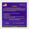 Electric guitar strings set HI-BEAM - 9-46             