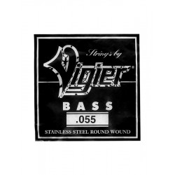 Single bass string 055                                 