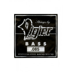 Single bass string 085                                 