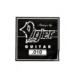 Single guitar string 010                               