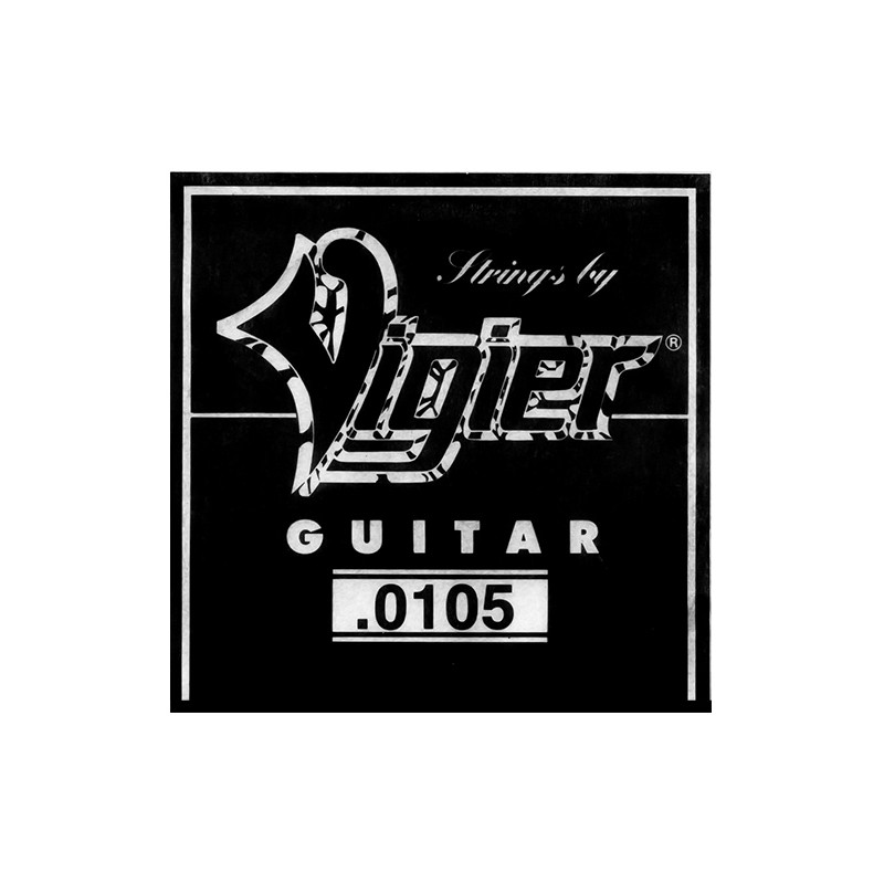 Single guitar string 0105                              