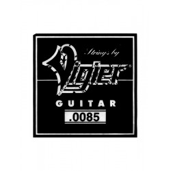 Single guitar string 0085                              