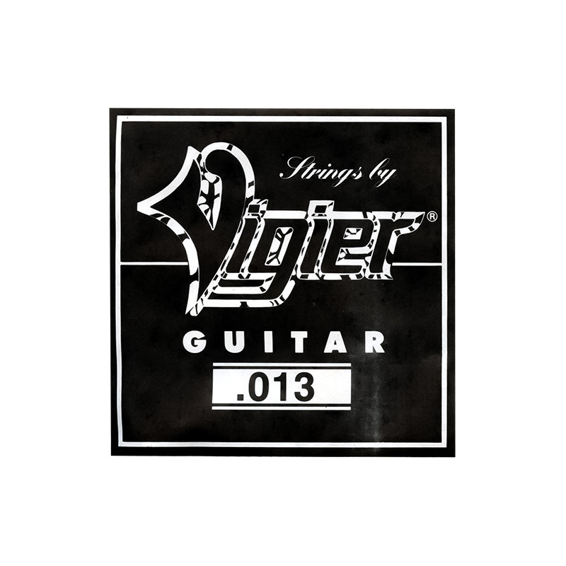 Single guitar string 013                               