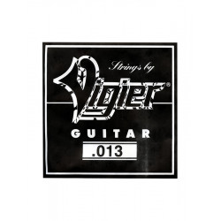 Single guitar string 013                               