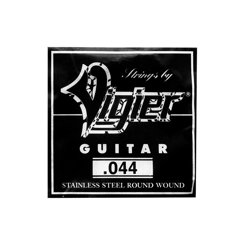 Single guitar string 044                               