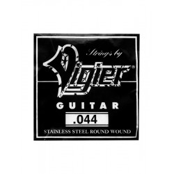 Single guitar string 044                               