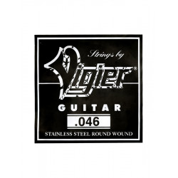 Single guitar string 046                               