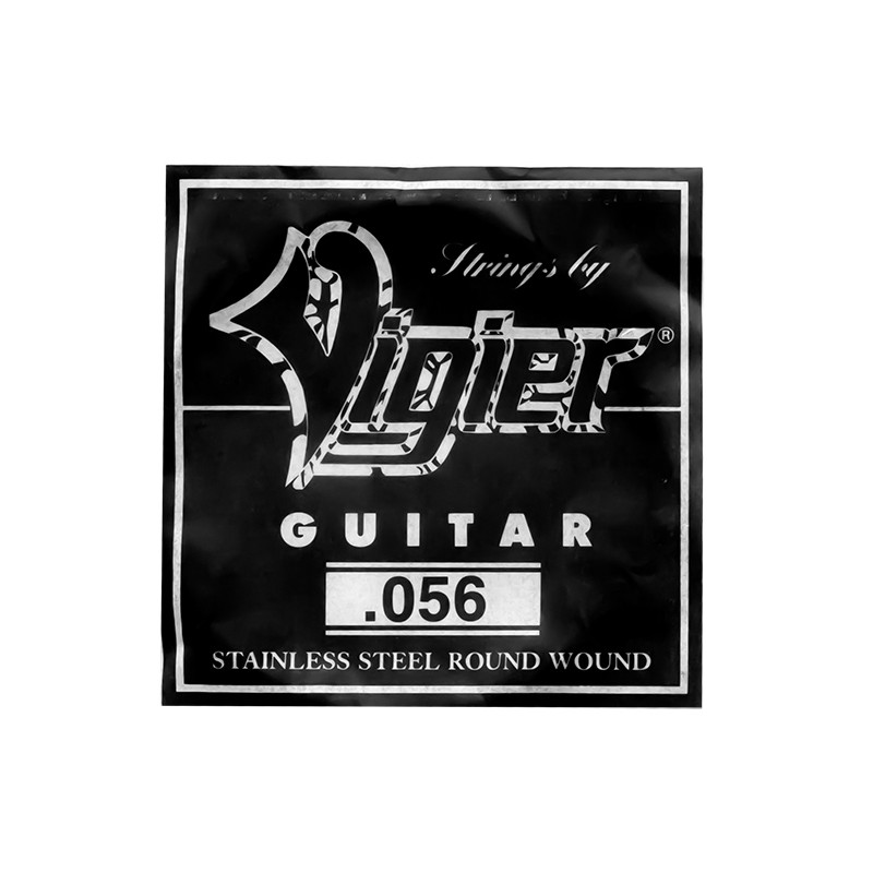 Single guitar string 056                               