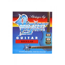 Guitar string set Regular 10-46                        