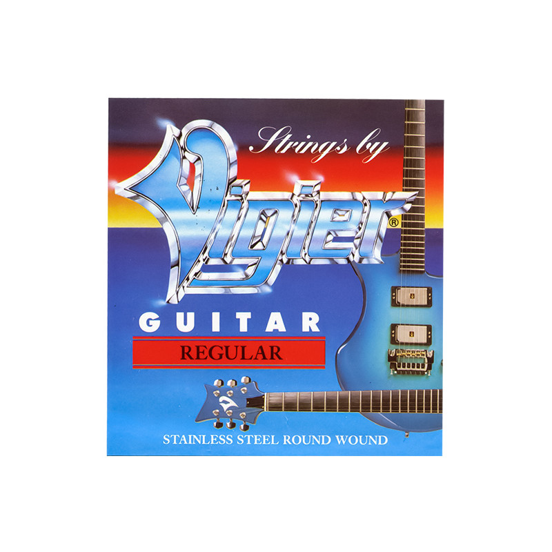 Guitar string set Regular 10-46                        