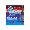 Guitar string set Lite top, heavy bottom 10-52         