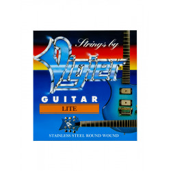 Guitar string set Lite 9-42                            