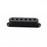 Single coil pickup cover high                          