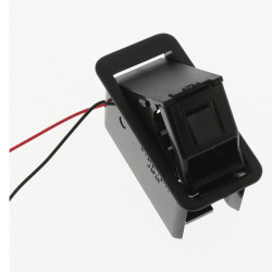 9V battery box                                         