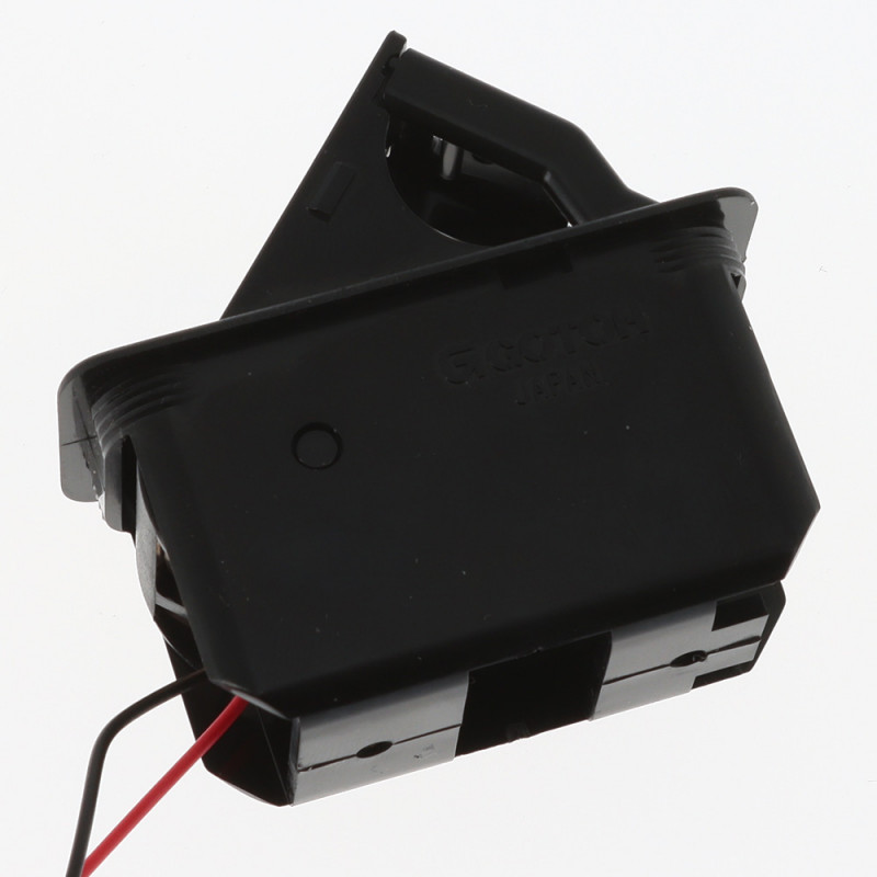 9V battery box                                         