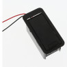 9V battery box                                         