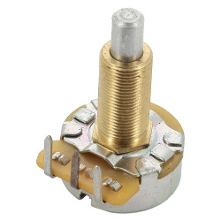 Potentiomètre 10K log, volume basse Arpege IV          