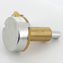 Potentiomètre 10K log, volume basse Arpege IV          