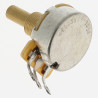 1 Meg log potentiometer for Excalibur, G.V.            