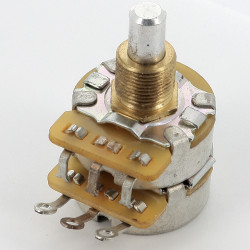 4K7 lin potentiometer balance for Arpege IV bass       