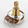 500K log Dimarzio potentiometer                        