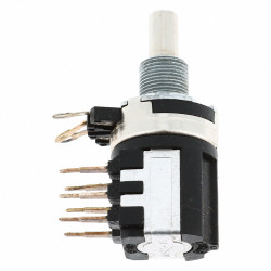 500K log push/pull potentiometer volume or tone        