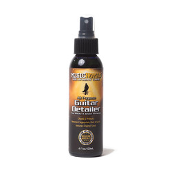 MN100 - GUITAR DETAILER - Guitar cleaner               