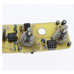 Electronique Excess EQ 3 bandes                        