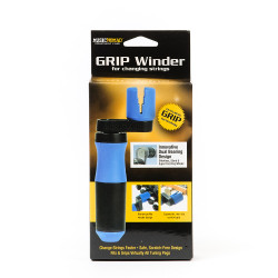 MN221 - GRIP WINDER manivelle pour mécaniques          