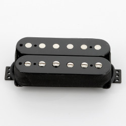 Micro humbucking Amber Excalibur Kaos Thirteen manche  