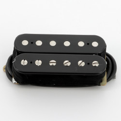 DiMarzio DP155F Tone Zone Excalibur Supra-Sp. bridge   