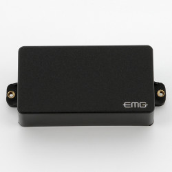 EMG 81 humbuckingl pickup Excalibur Ultra neck         