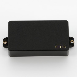 EMG 81 humbuckingl pickup Excalibur Ultra bridge       