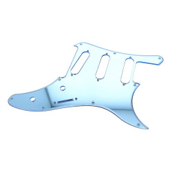 Excalibur Original and  Custom SSS pickguard prior-2007