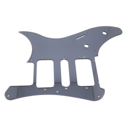 Excalibur Supra and Special HSH pickguard              