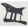 Excalibur Special HSH pickguard left                   