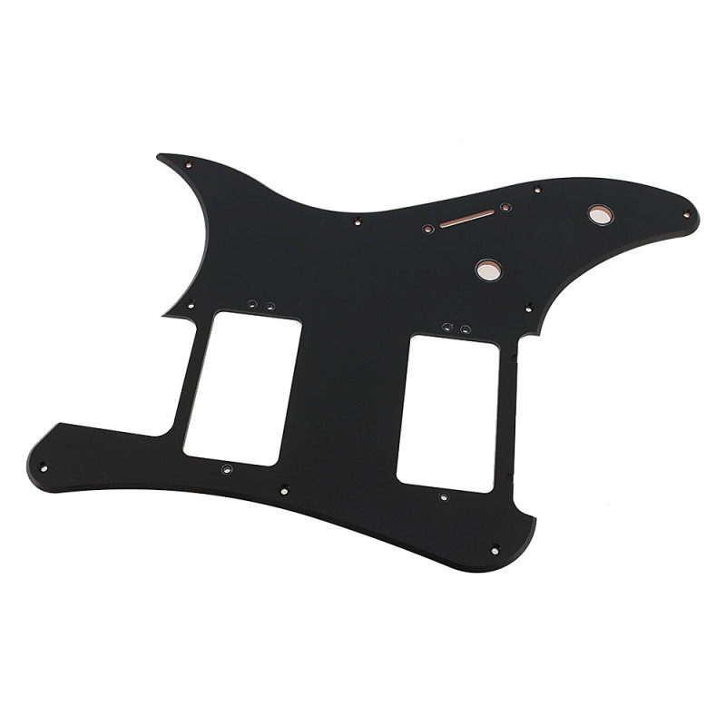 Excalibur Indus HH pickguard                           