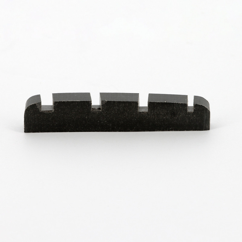 Teflon nut for Arpege and Passion 4 string bass        