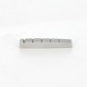 Raw metal nut for Surfreter guitar                     