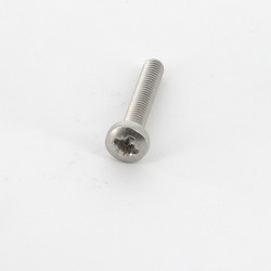 Pickup height adjustment screws for single coil        